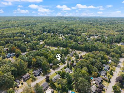 8 Dogwood Drive South Berwick ME 03908