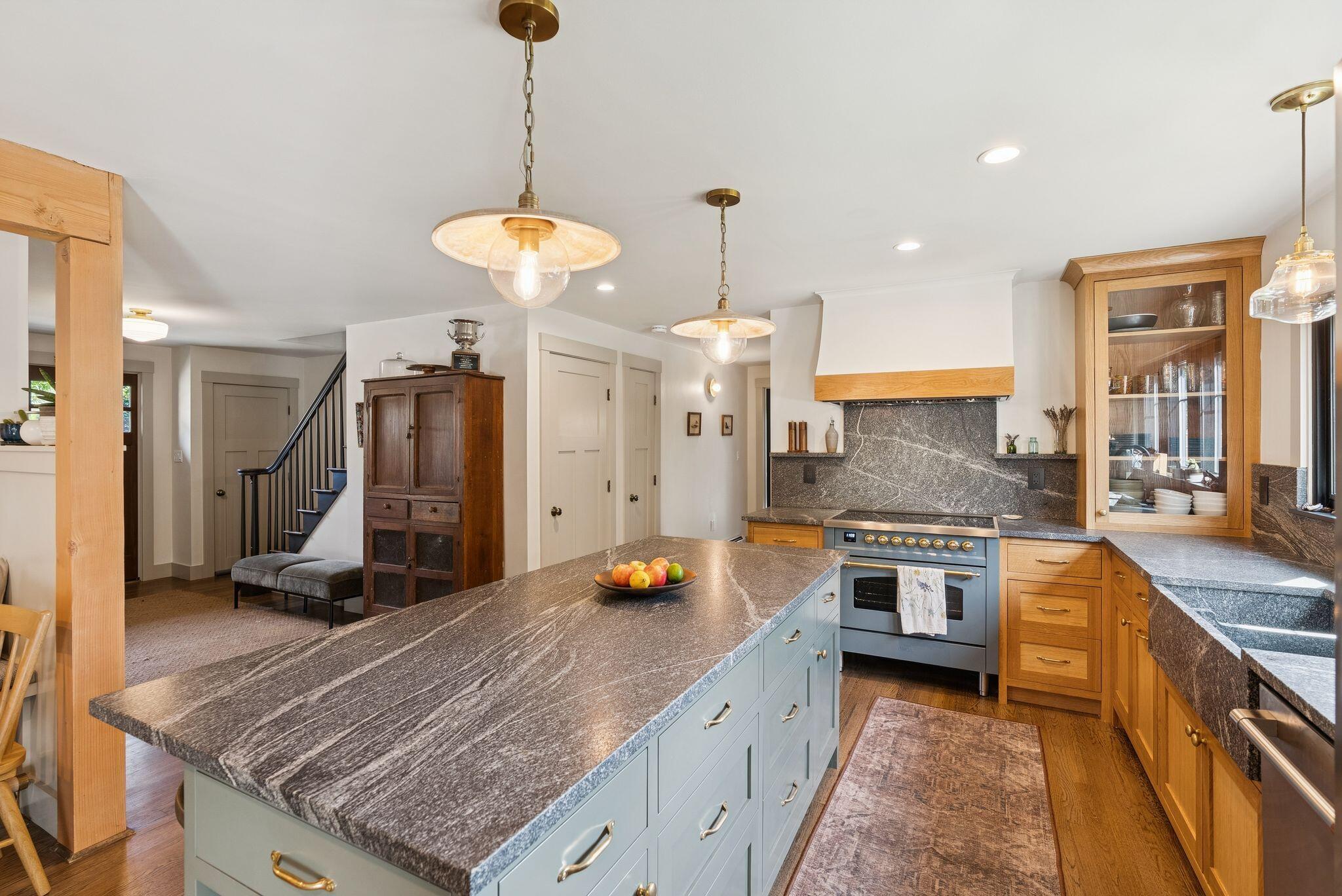 1 Ledge Road Cumberland ME 04110