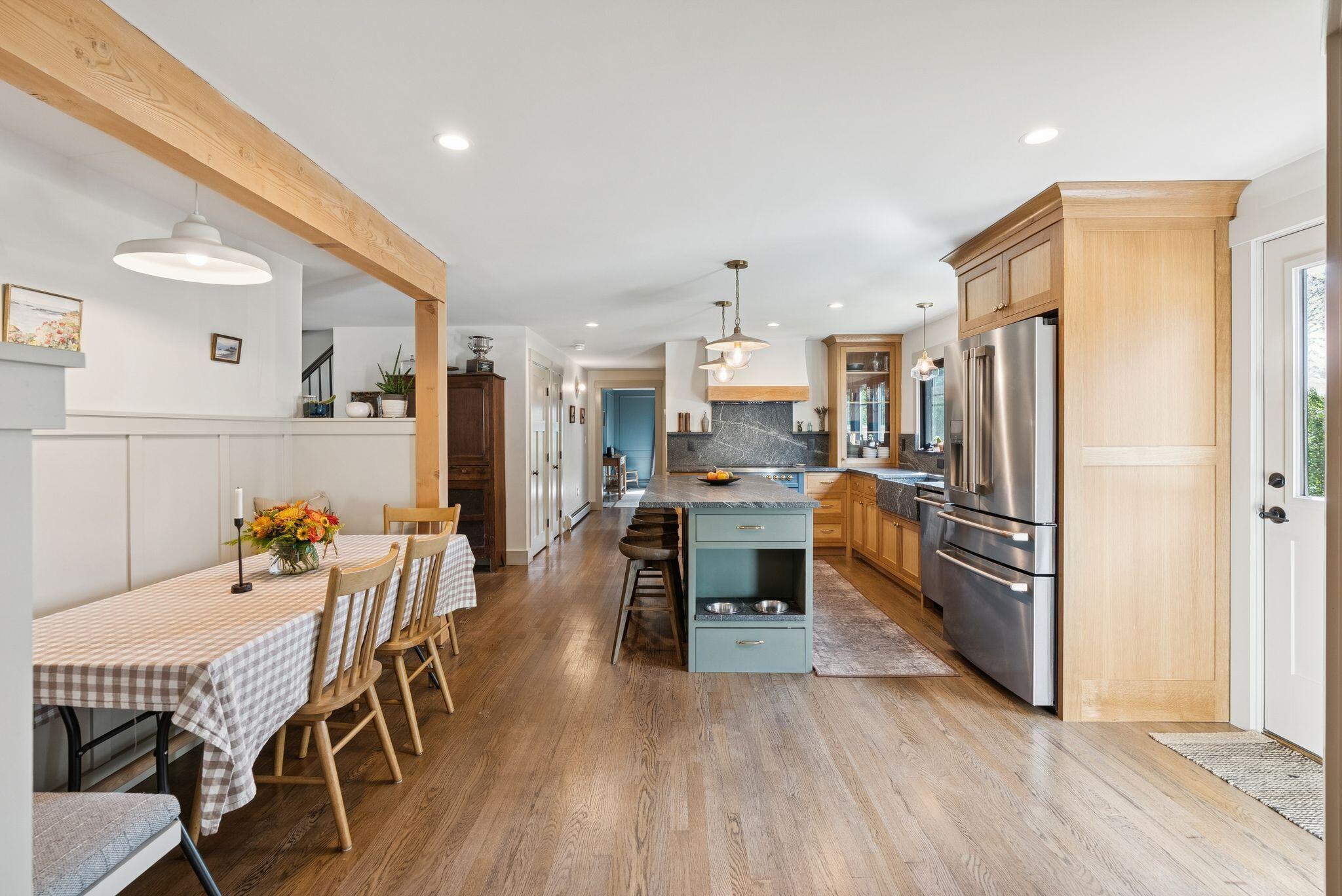 1 Ledge Road Cumberland ME 04110