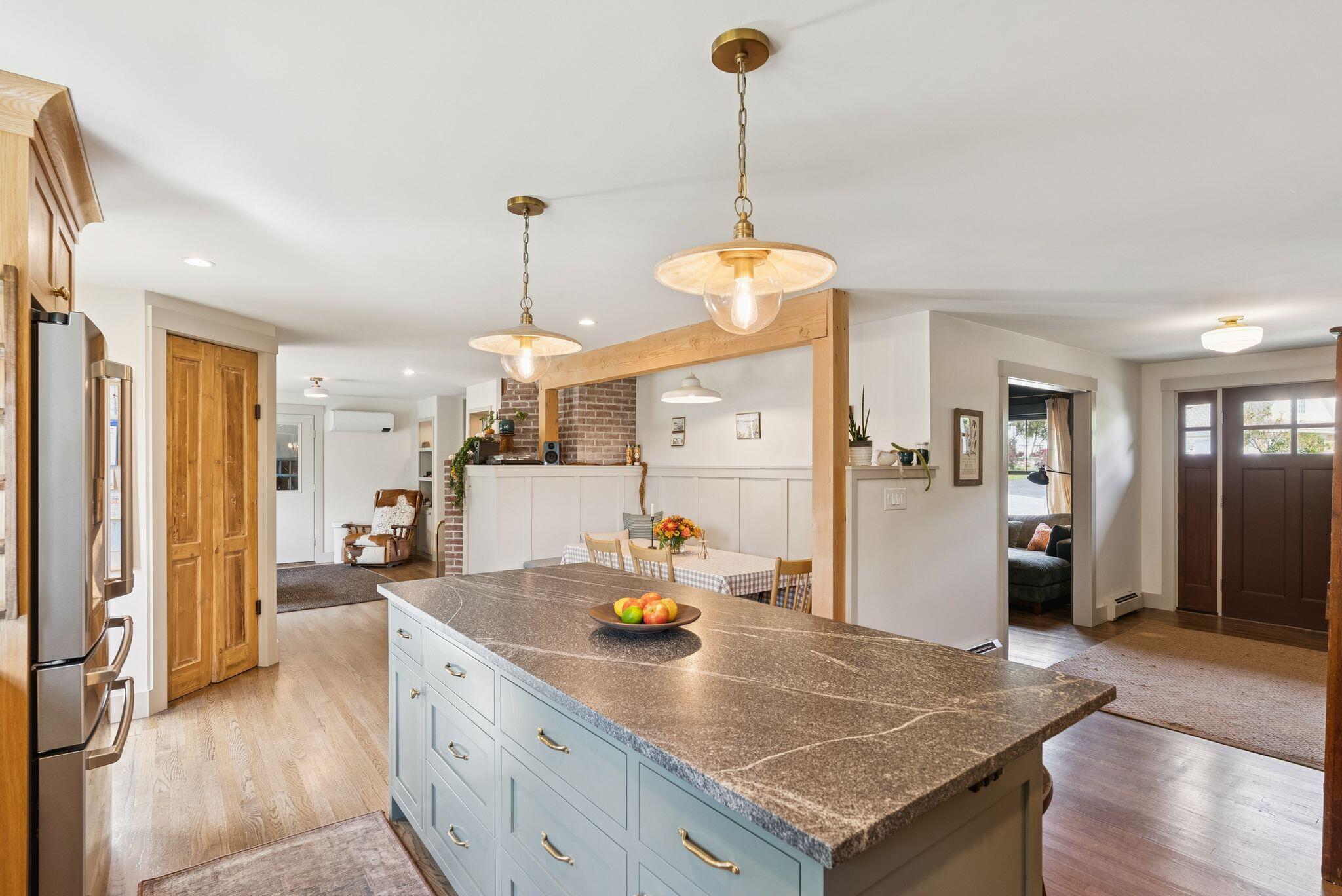 1 Ledge Road Cumberland ME 04110