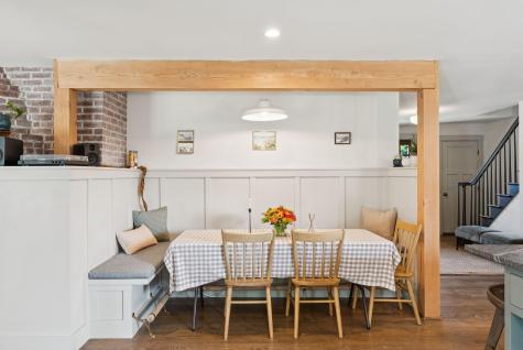 1 Ledge Road Cumberland ME 04110