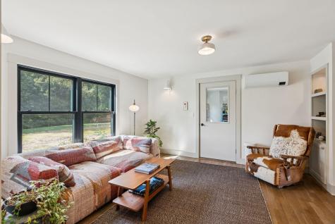 1 Ledge Road Cumberland ME 04110