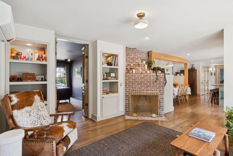 1 Ledge Road Cumberland ME 04110