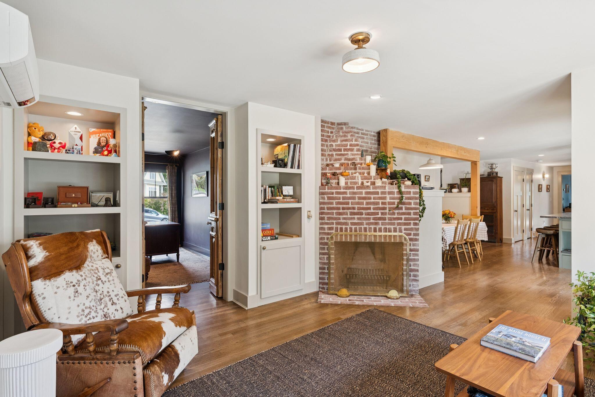 1 Ledge Road Cumberland ME 04110