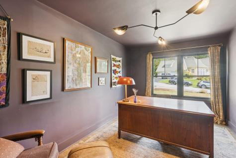 1 Ledge Road Cumberland ME 04110