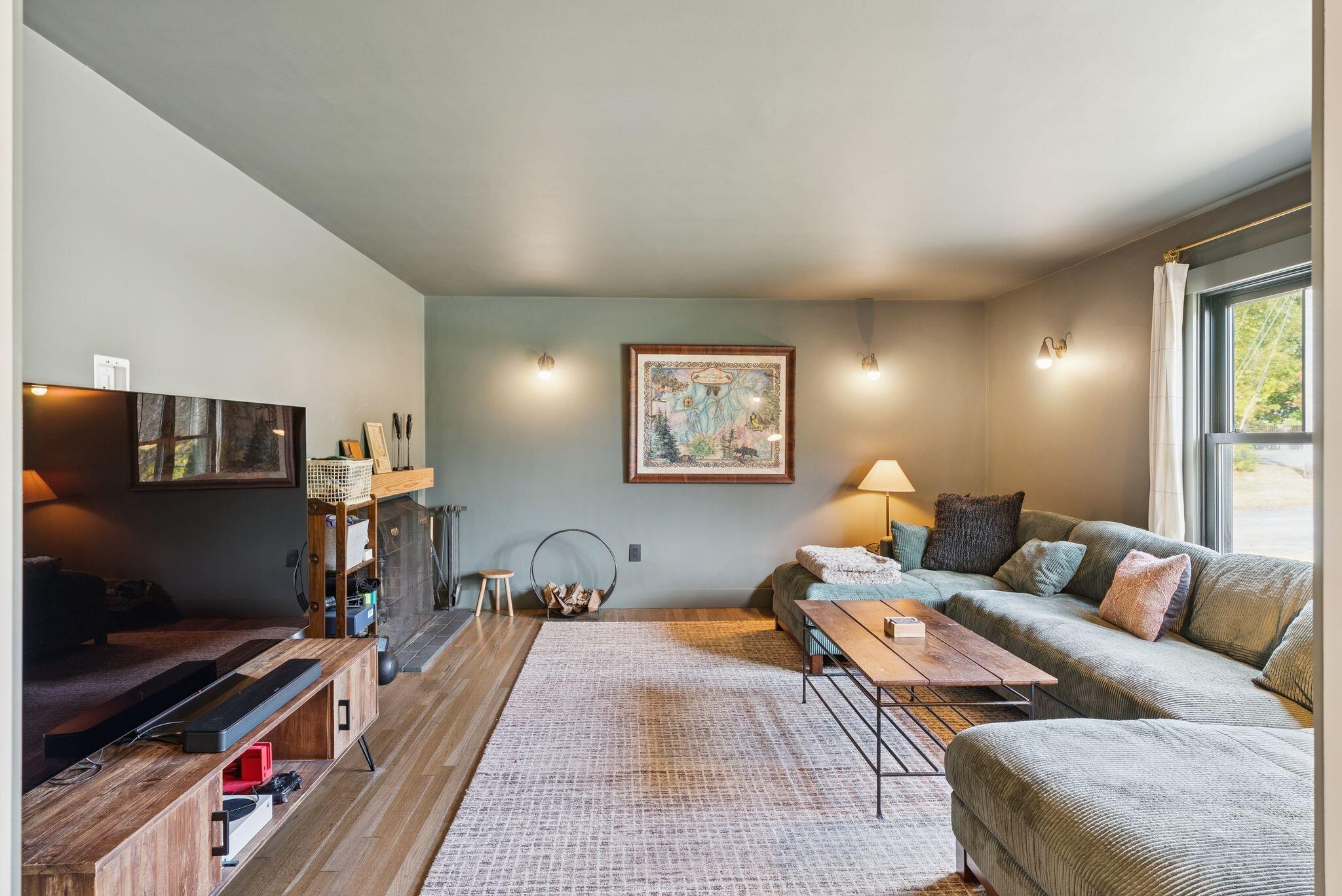 1 Ledge Road Cumberland ME 04110