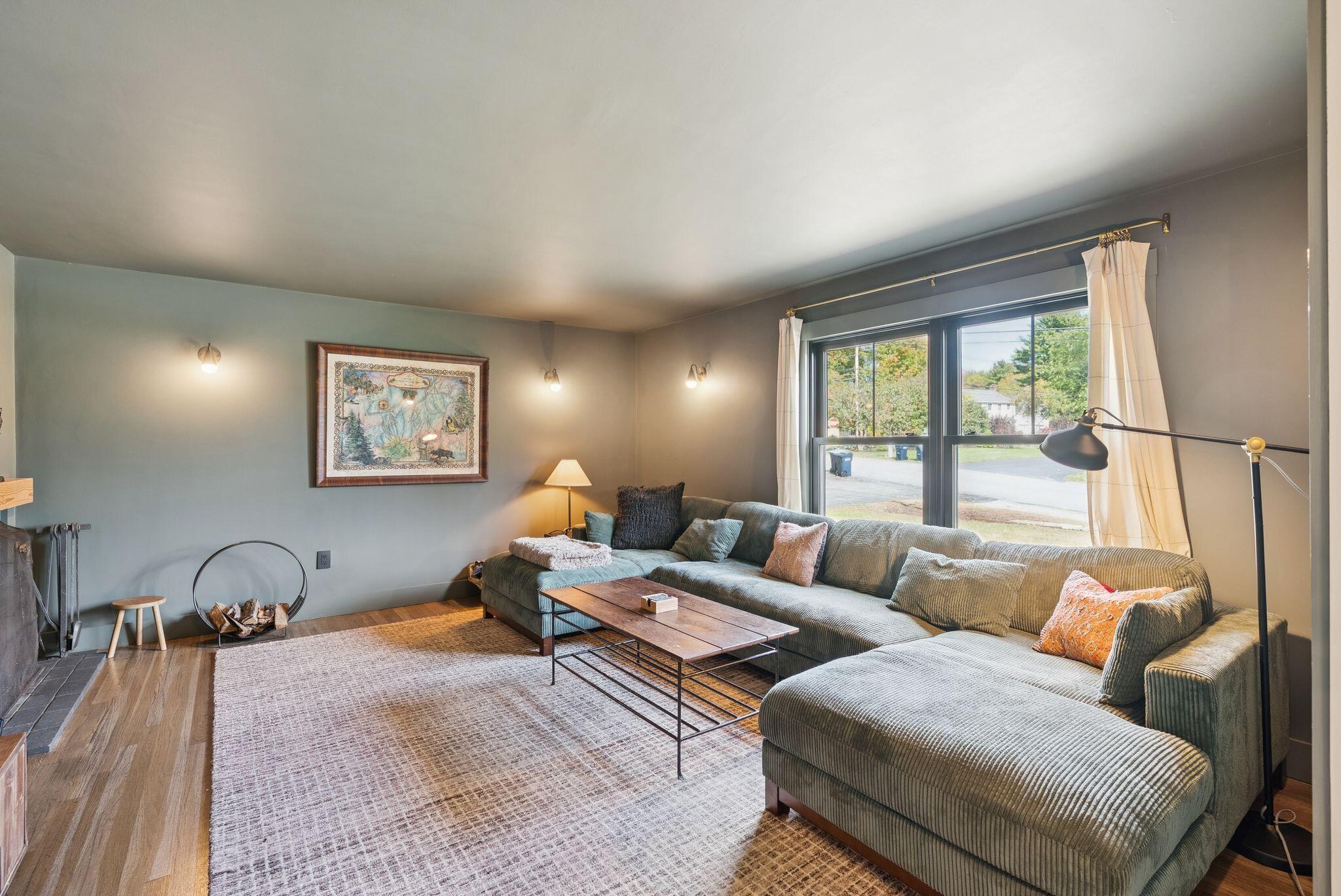 1 Ledge Road Cumberland ME 04110