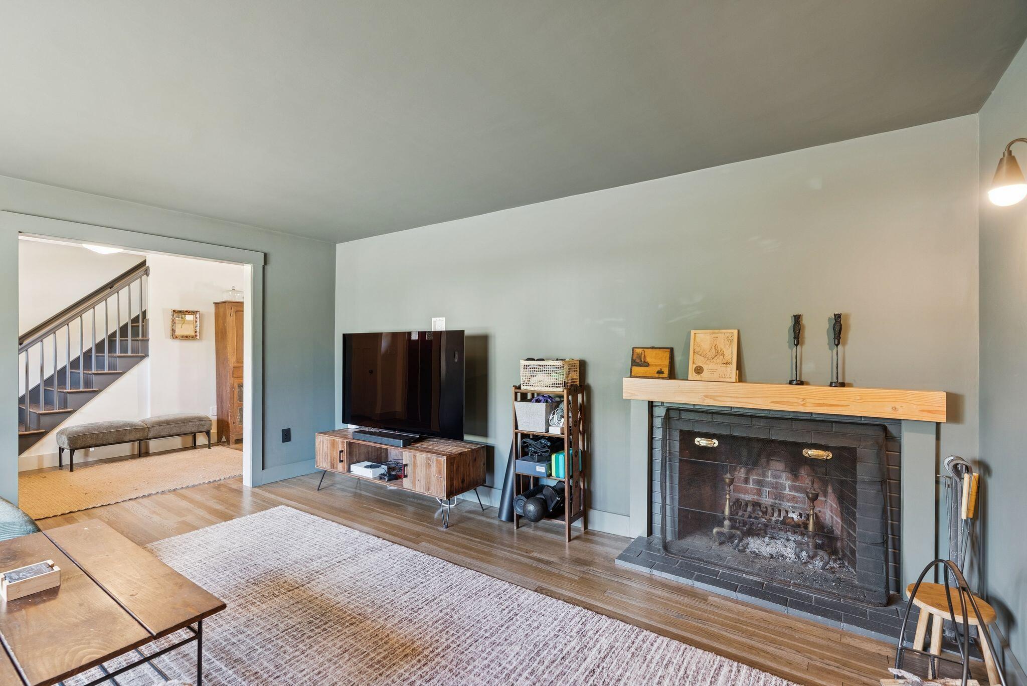 1 Ledge Road Cumberland ME 04110