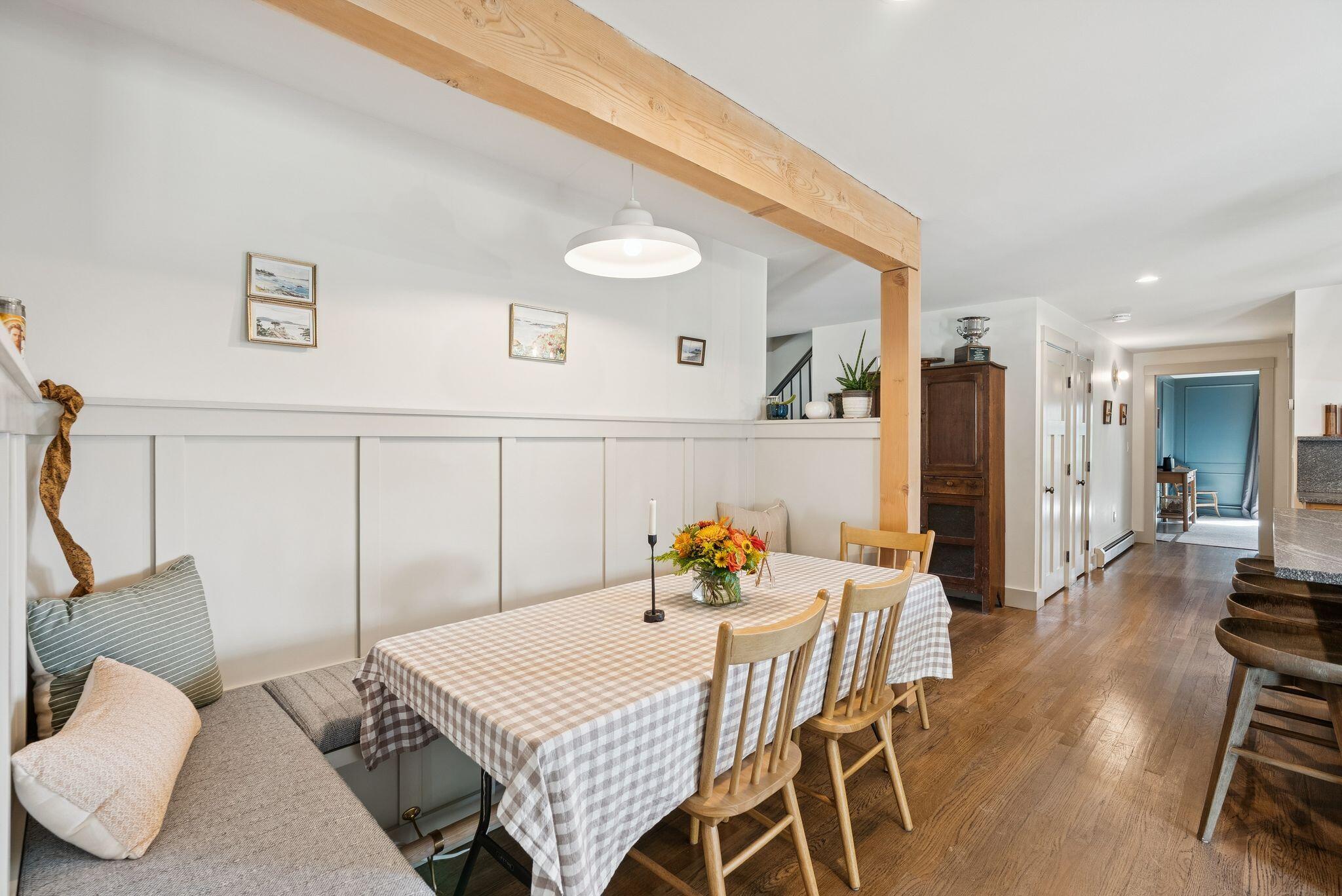 1 Ledge Road Cumberland ME 04110