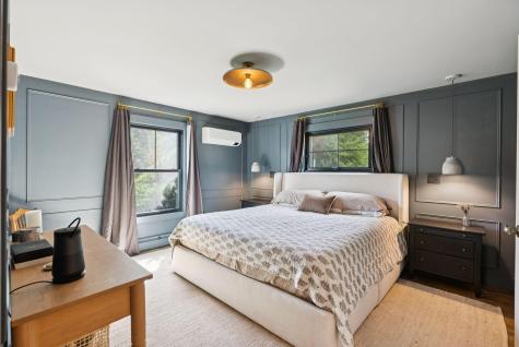 1 Ledge Road Cumberland ME 04110