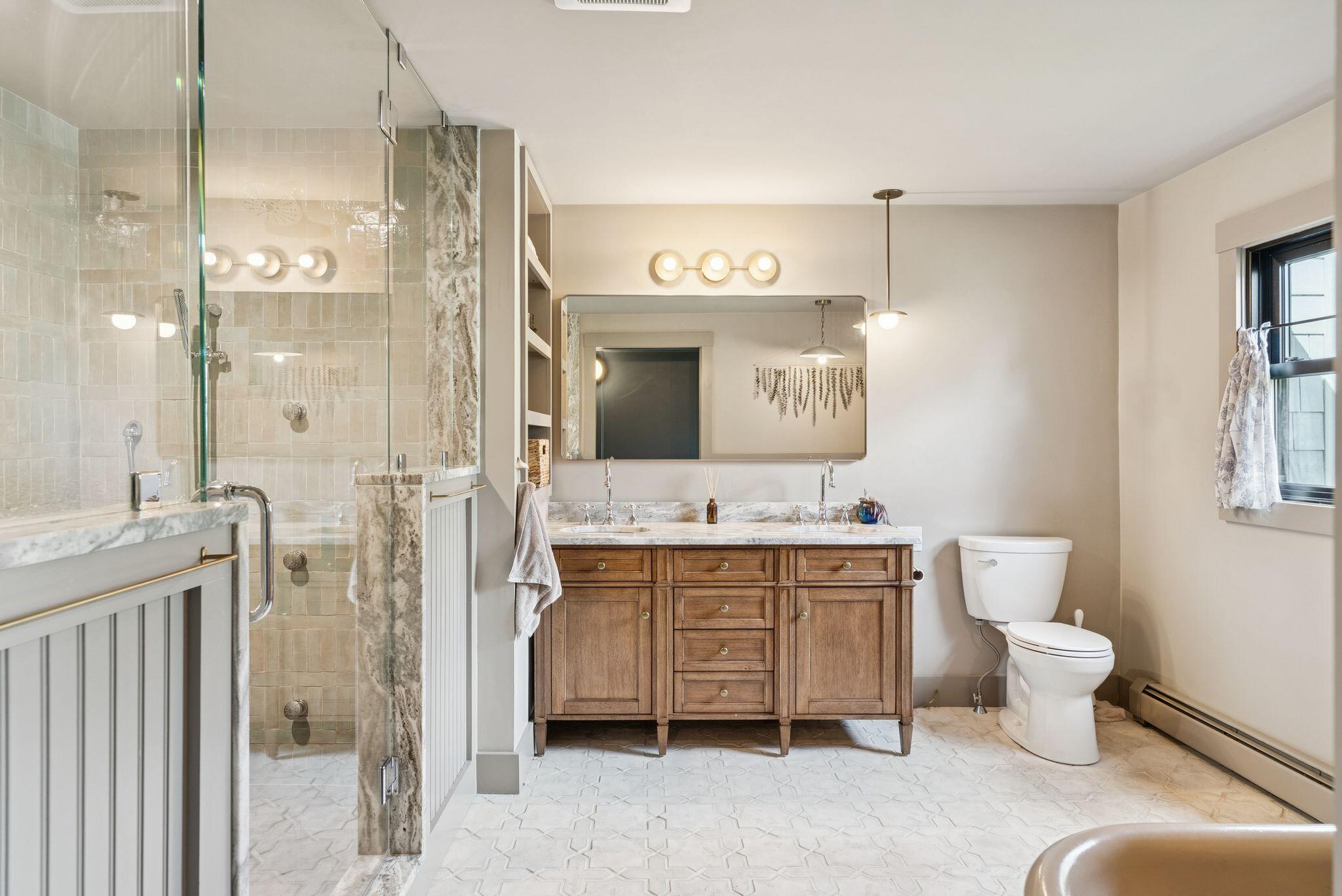 1 Ledge Road Cumberland ME 04110