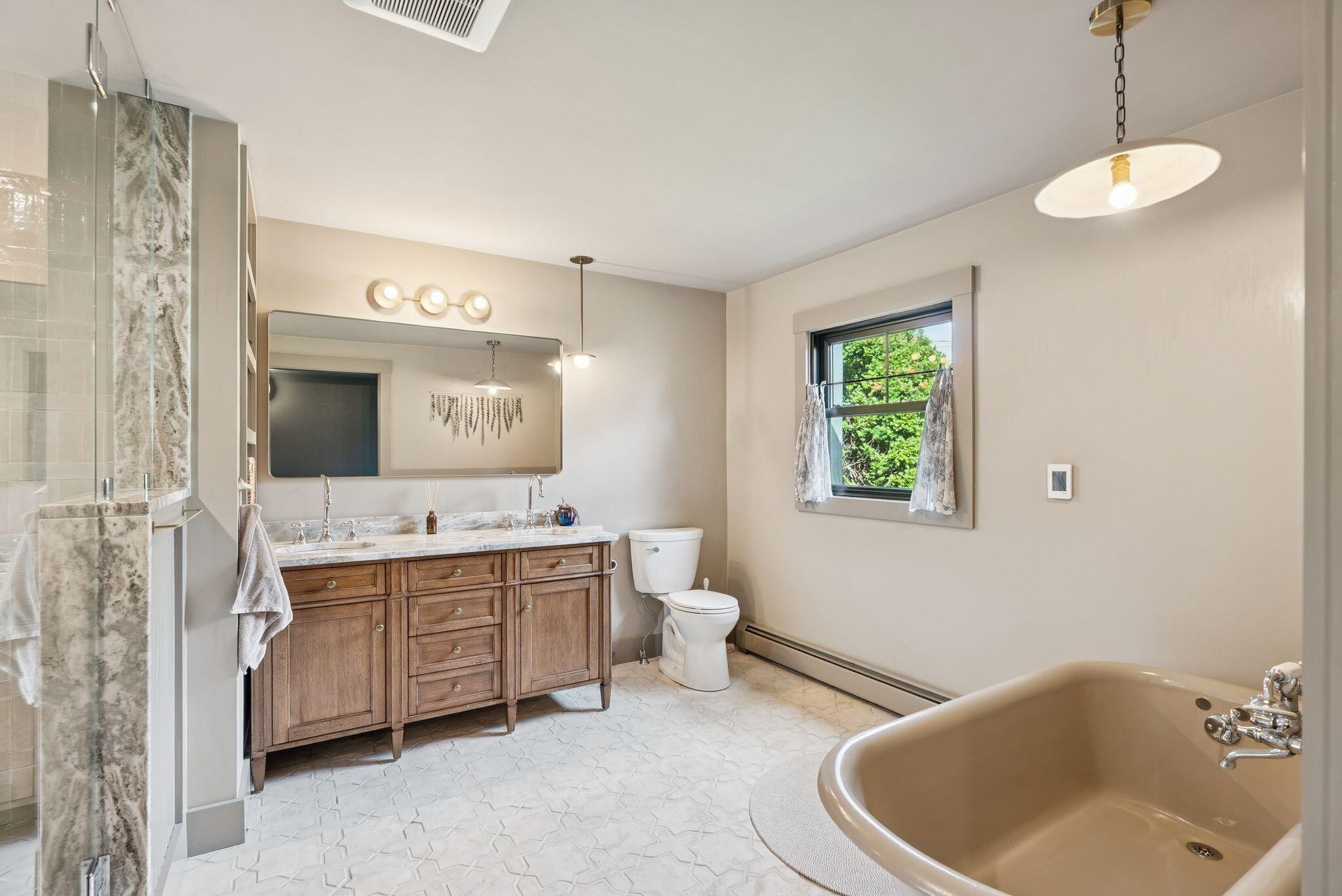 1 Ledge Road Cumberland ME 04110