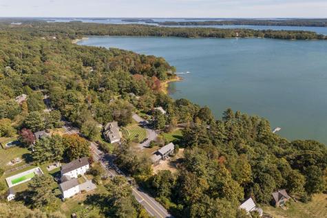 1 Ledge Road Cumberland ME 04110