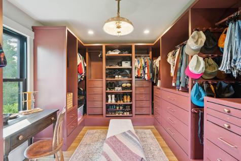 1 Ledge Road Cumberland ME 04110