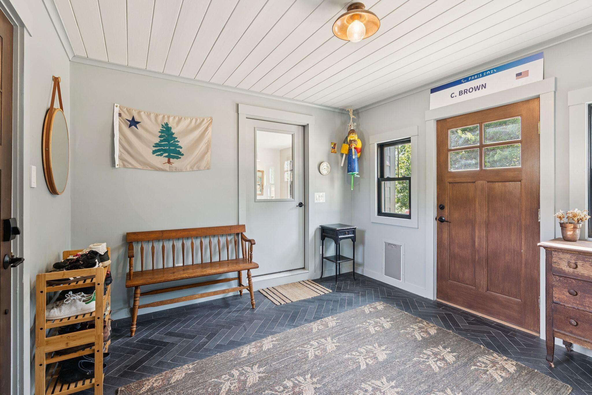 1 Ledge Road Cumberland ME 04110