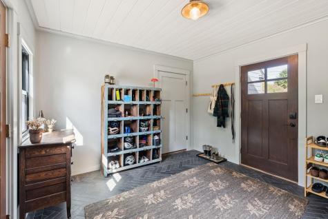 1 Ledge Road Cumberland ME 04110