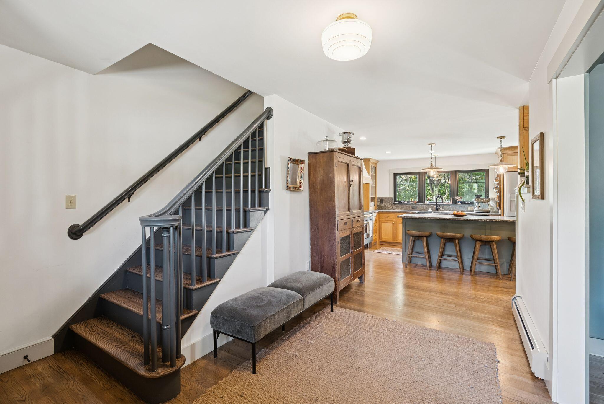 1 Ledge Road Cumberland ME 04110