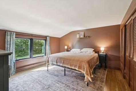 1 Ledge Road Cumberland ME 04110