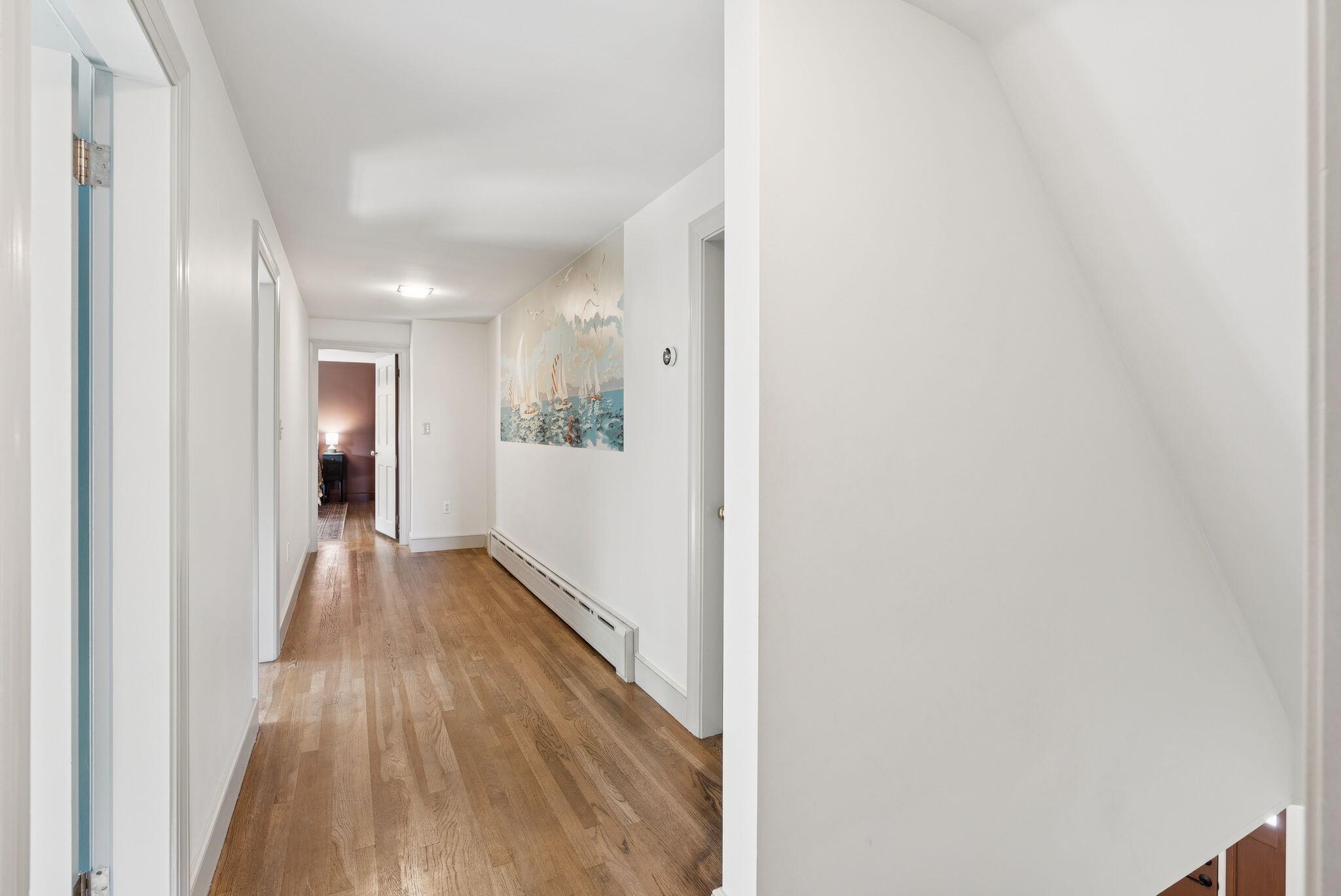 1 Ledge Road Cumberland ME 04110