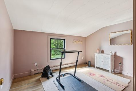 1 Ledge Road Cumberland ME 04110