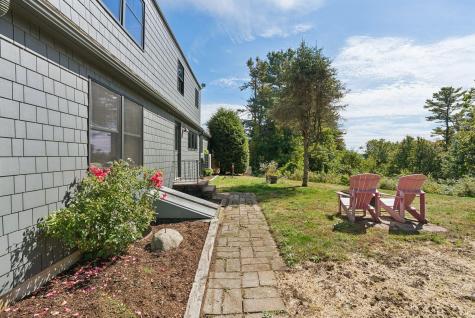 1 Ledge Road Cumberland ME 04110