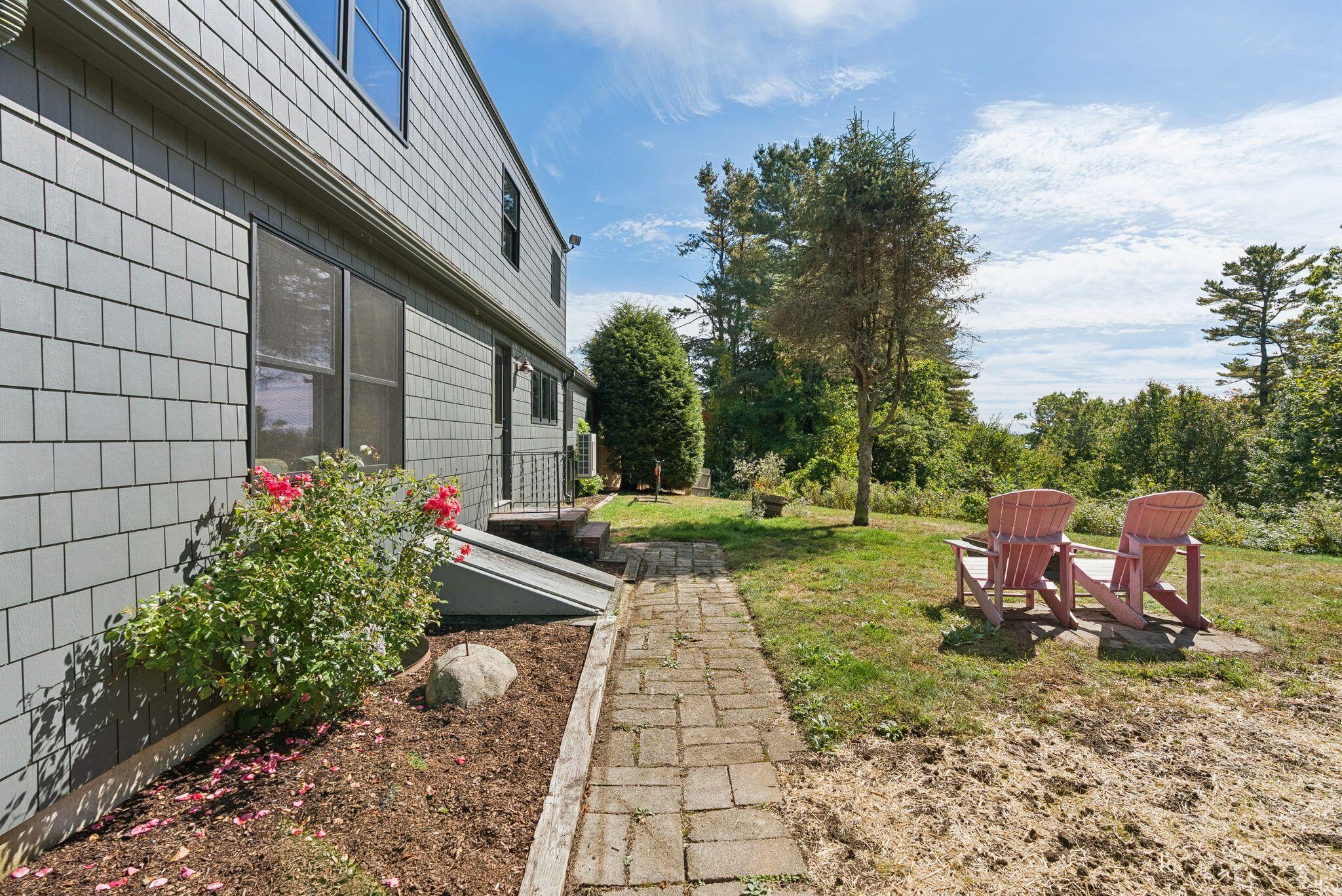 1 Ledge Road Cumberland ME 04110