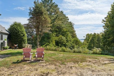 1 Ledge Road Cumberland ME 04110