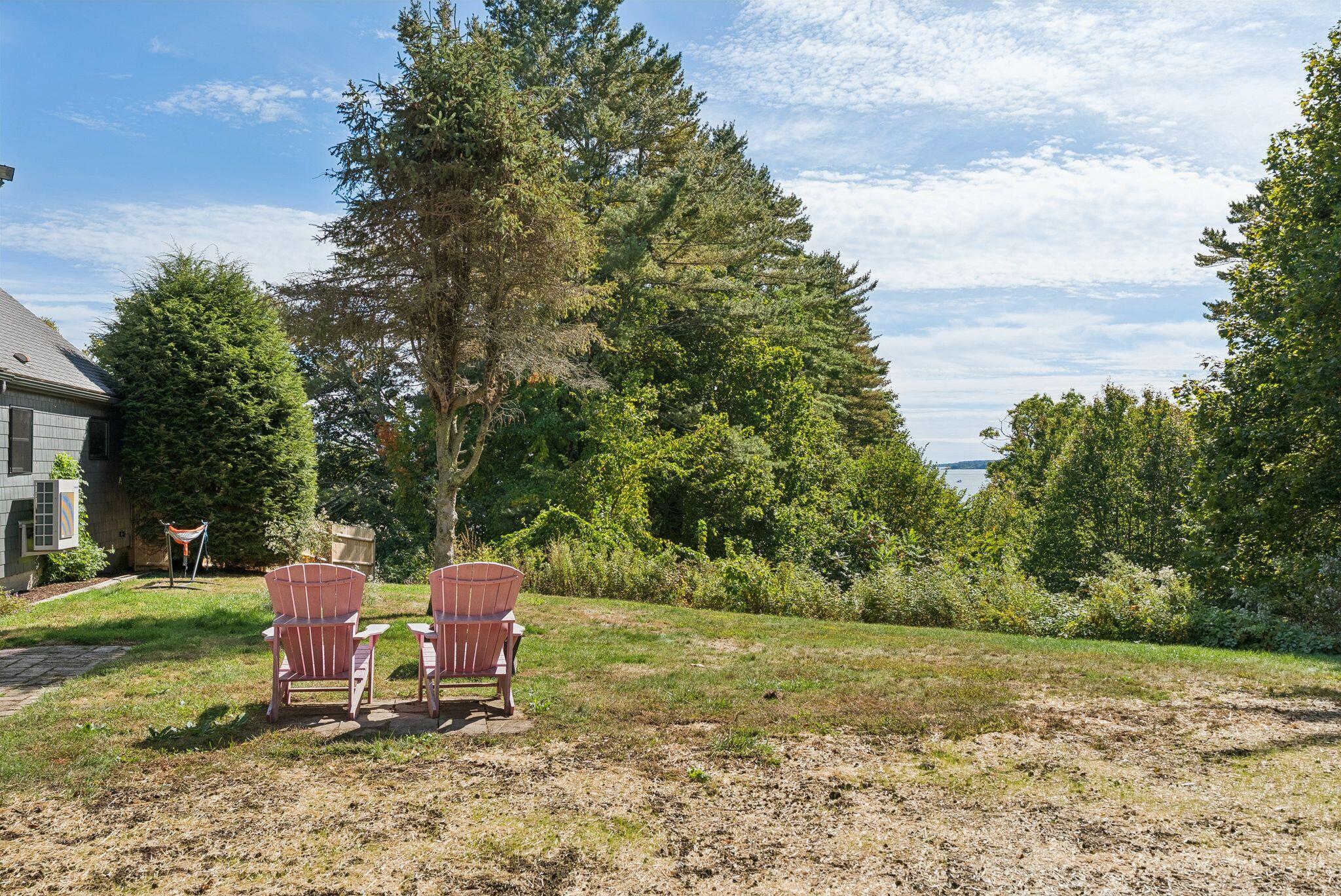 1 Ledge Road Cumberland ME 04110