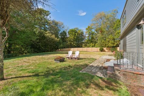 1 Ledge Road Cumberland ME 04110