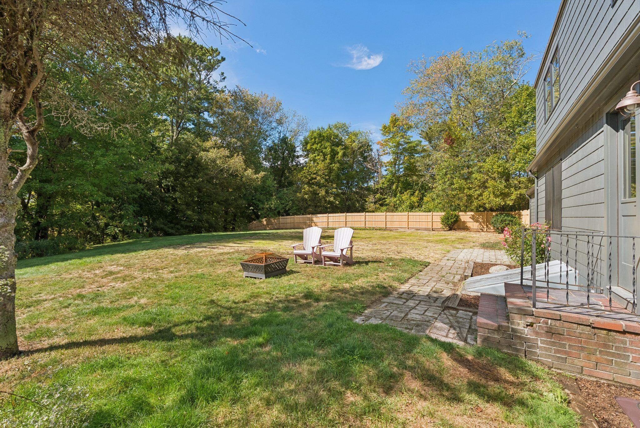 1 Ledge Road Cumberland ME 04110