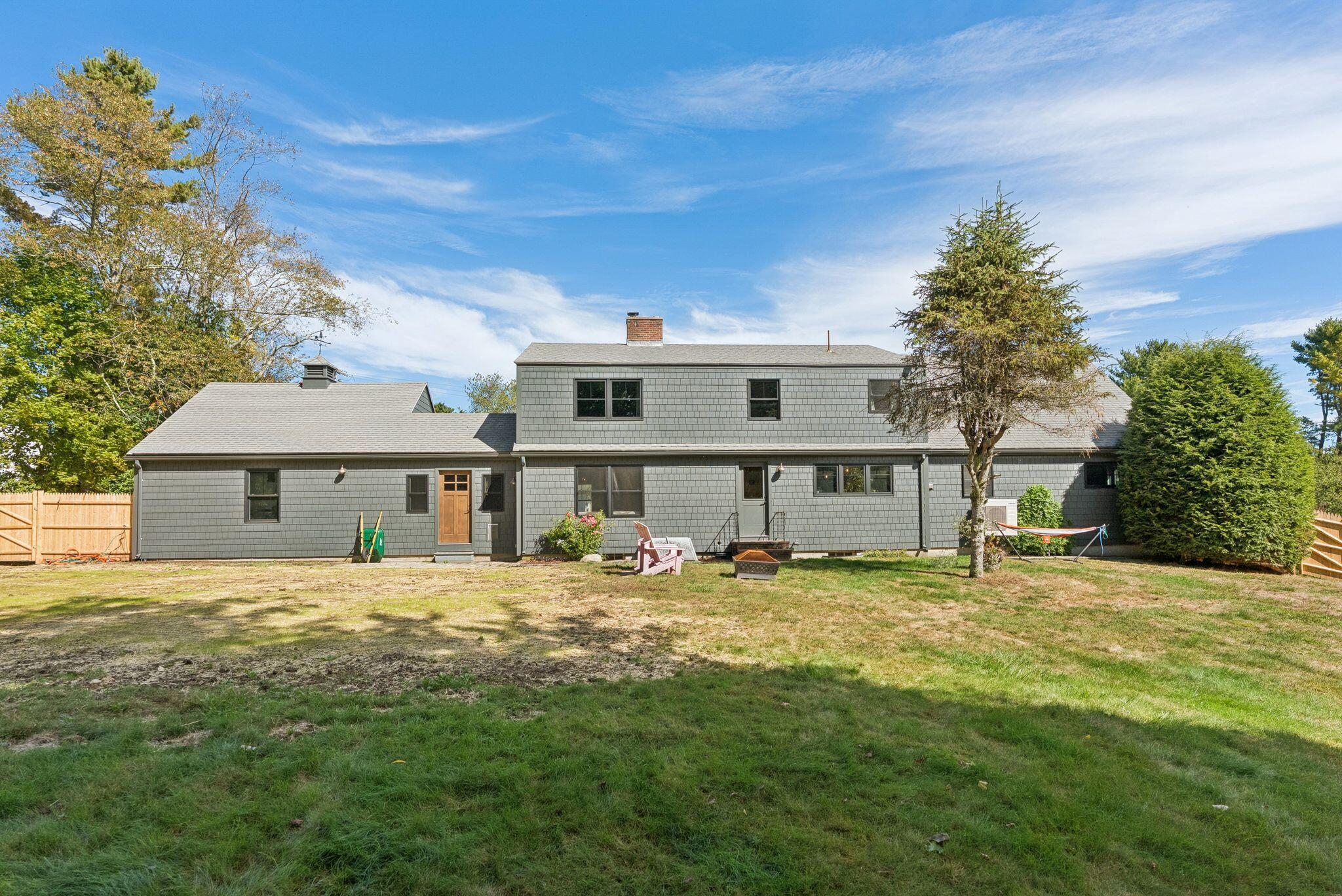 1 Ledge Road Cumberland ME 04110