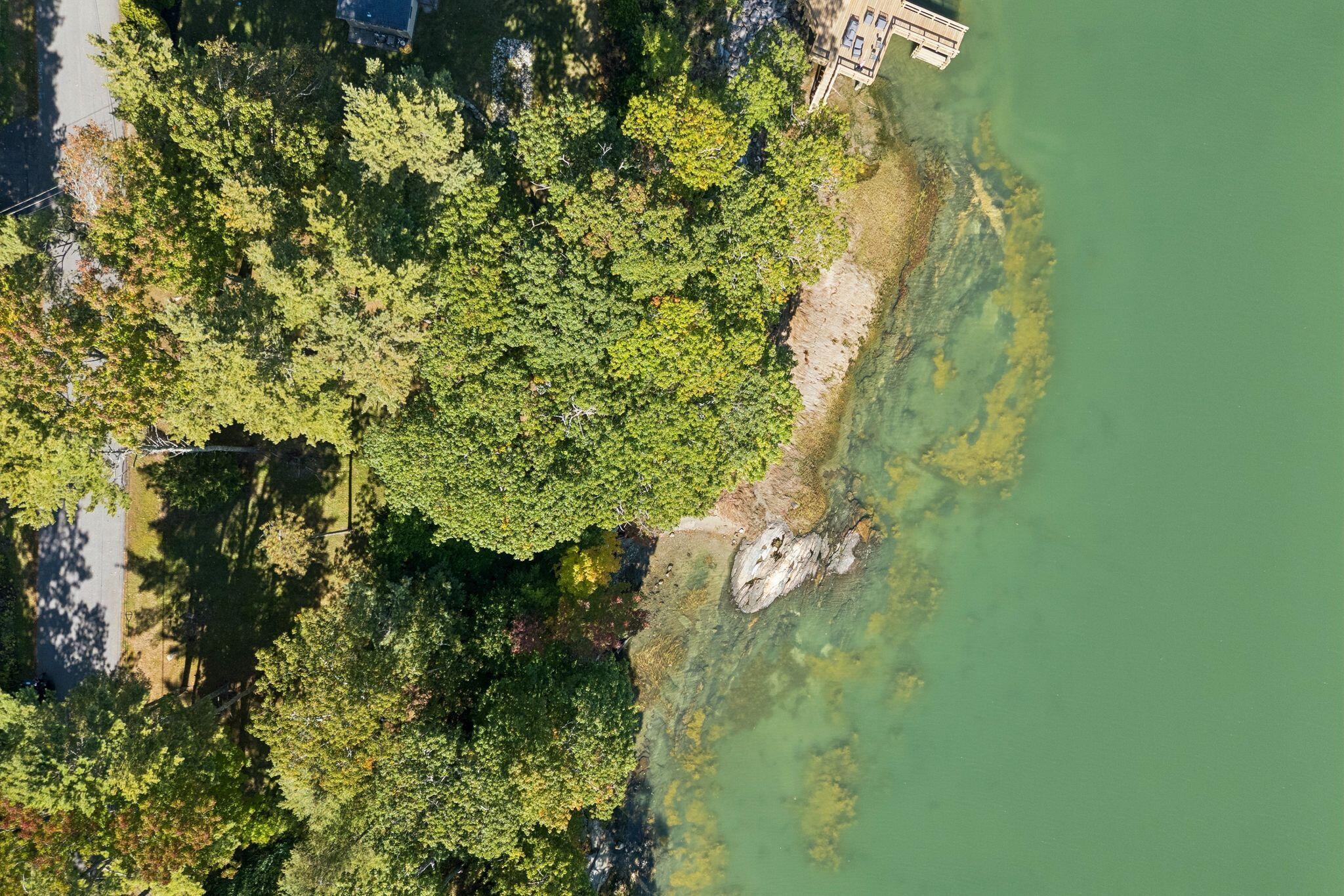 1 Ledge Road Cumberland ME 04110