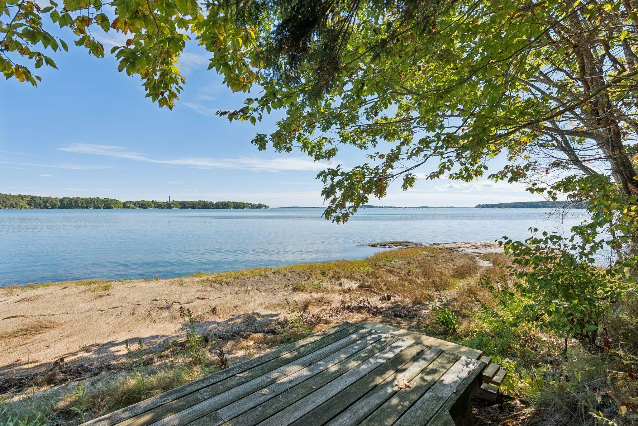 1 Ledge Road Cumberland ME 04110