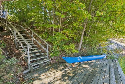 1 Ledge Road Cumberland ME 04110