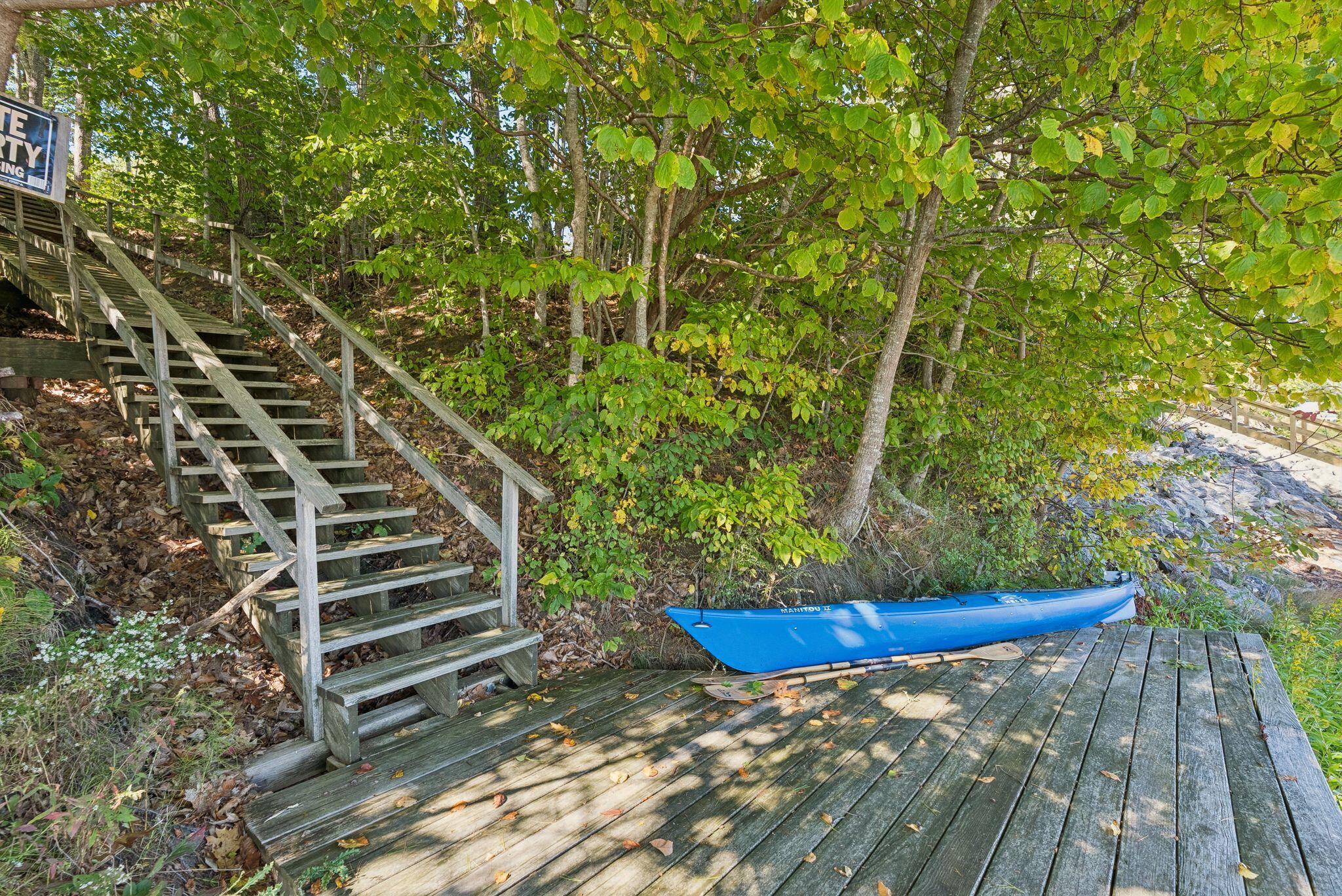 1 Ledge Road Cumberland ME 04110