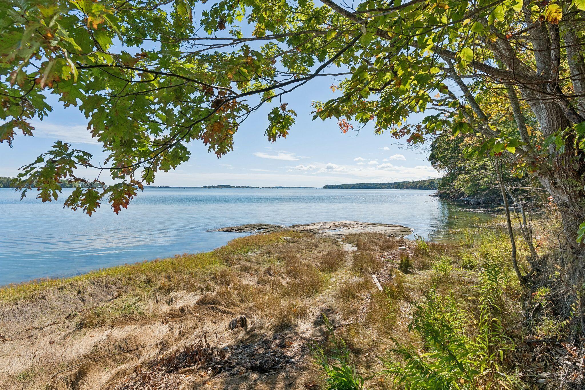 1 Ledge Road Cumberland ME 04110