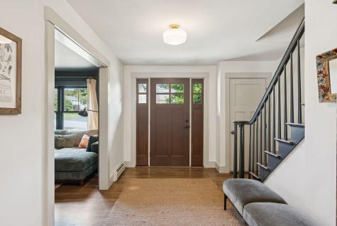 1 Ledge Road Cumberland ME 04110