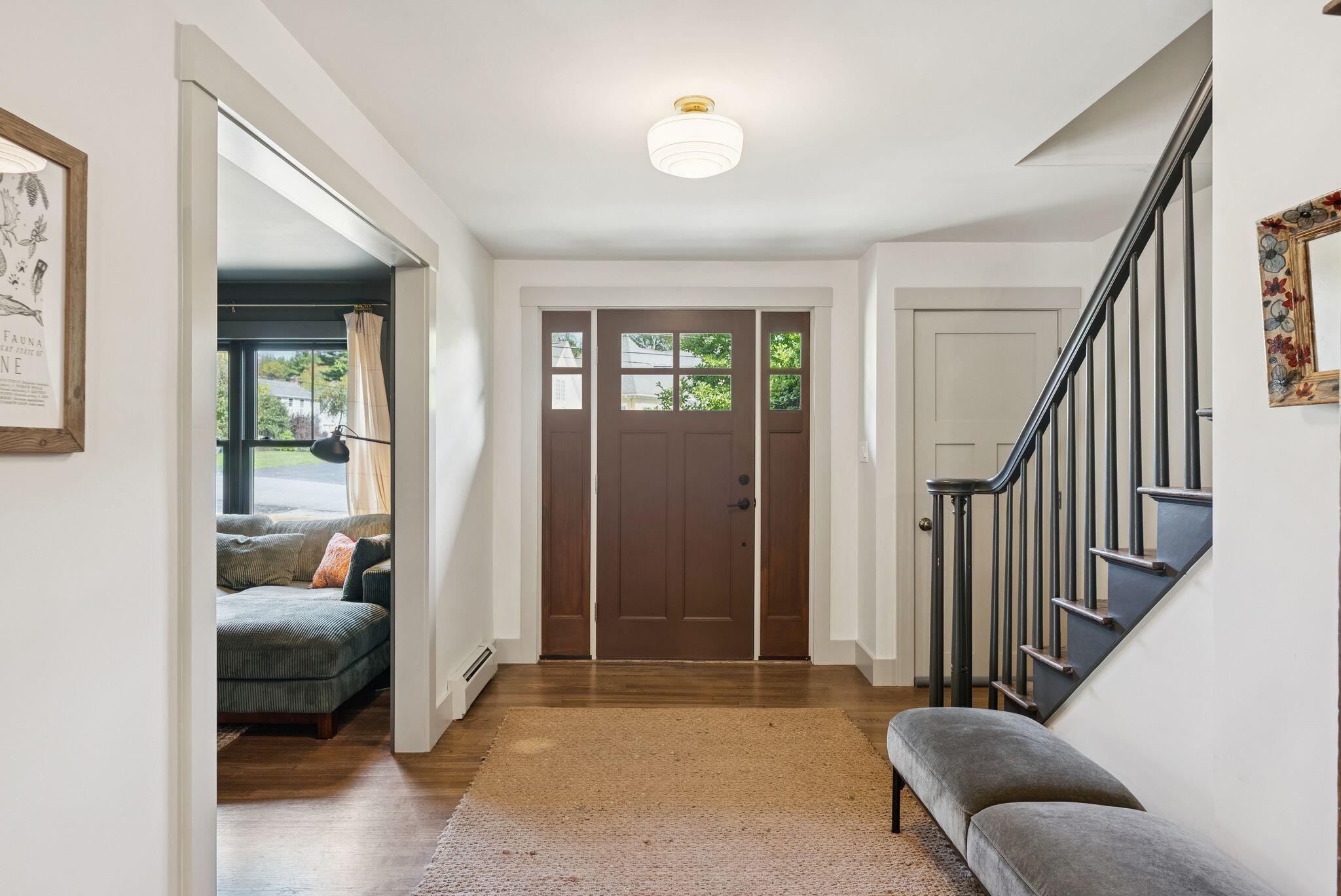 1 Ledge Road Cumberland ME 04110