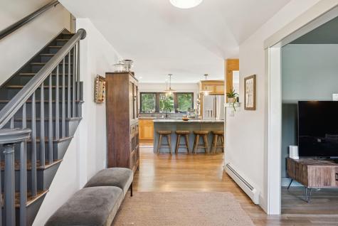 1 Ledge Road Cumberland ME 04110