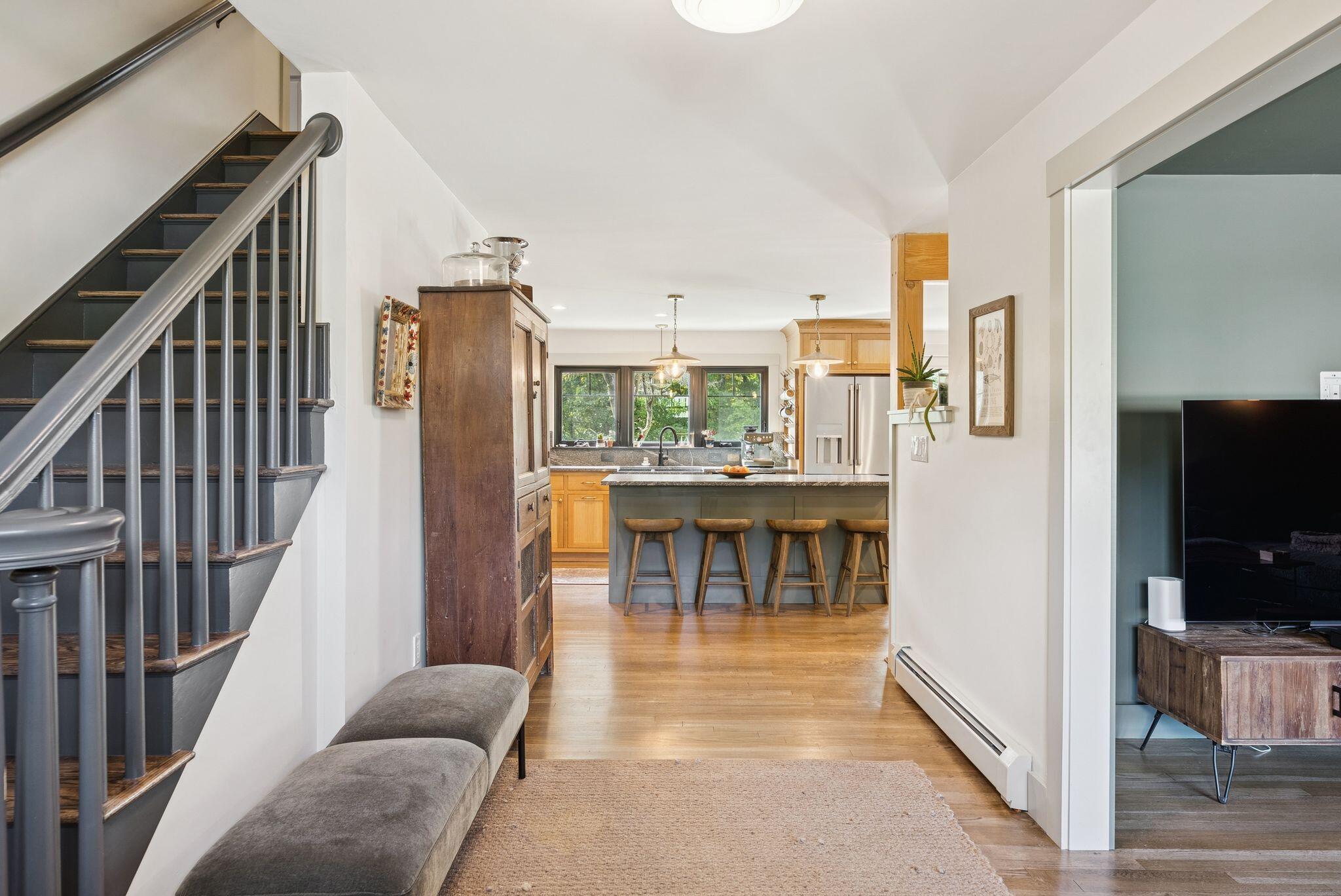 1 Ledge Road Cumberland ME 04110