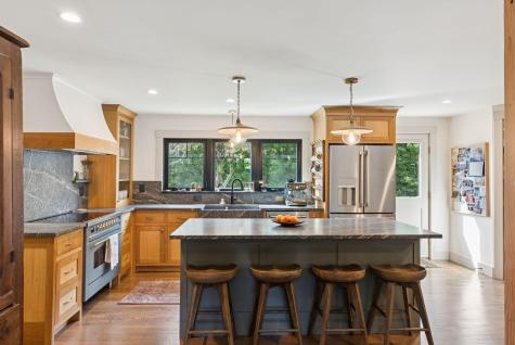 1 Ledge Road Cumberland ME 04110