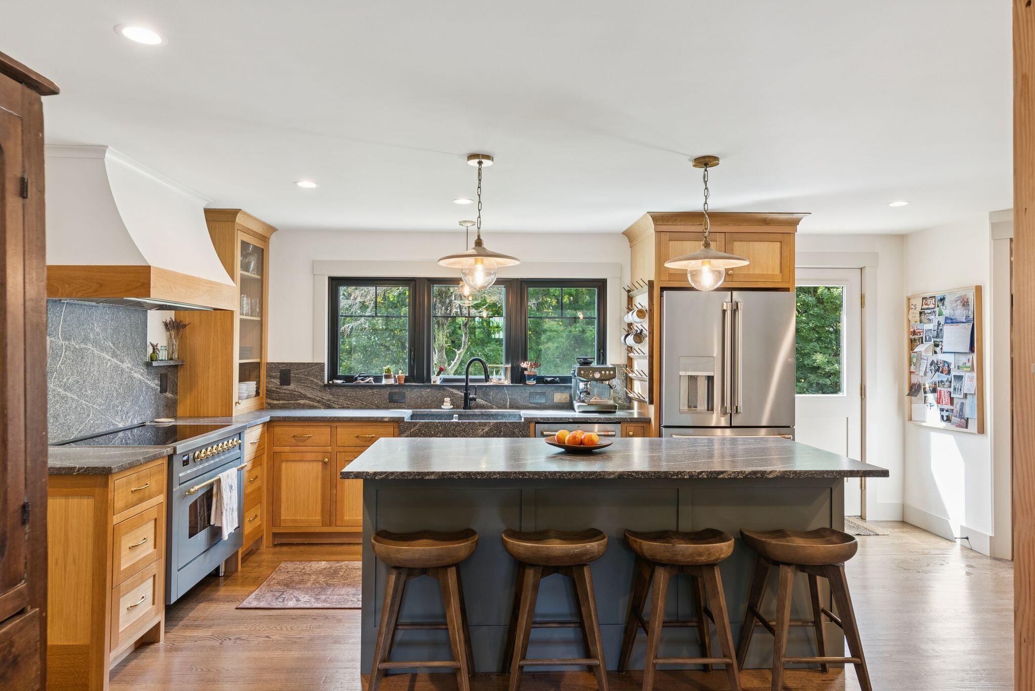 1 Ledge Road Cumberland ME 04110