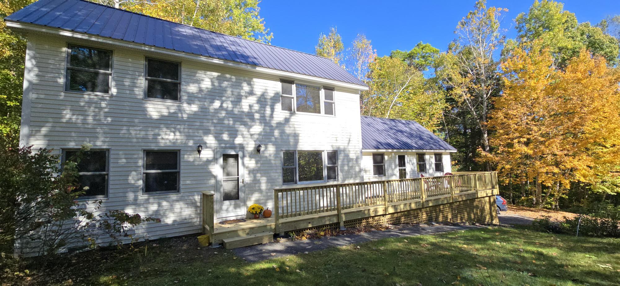 10 Hebb Drive Bridgton ME 04009