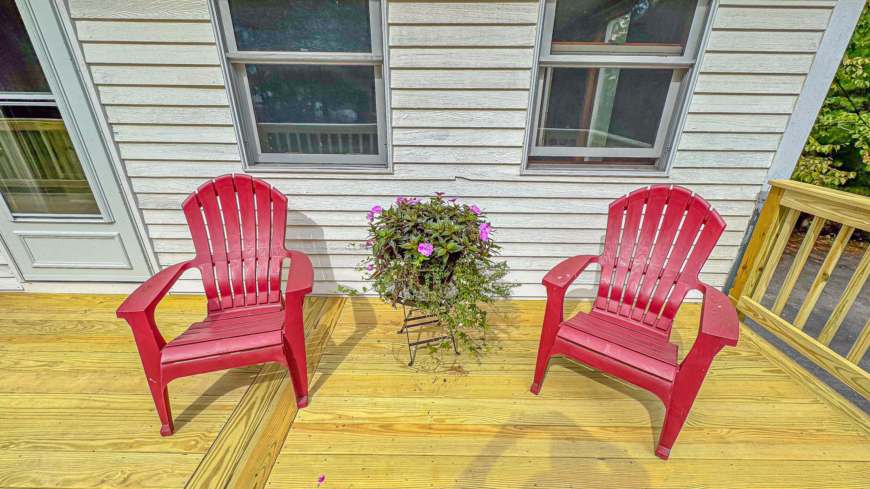 10 Hebb Drive Bridgton ME 04009