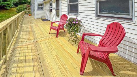 10 Hebb Drive Bridgton ME 04009