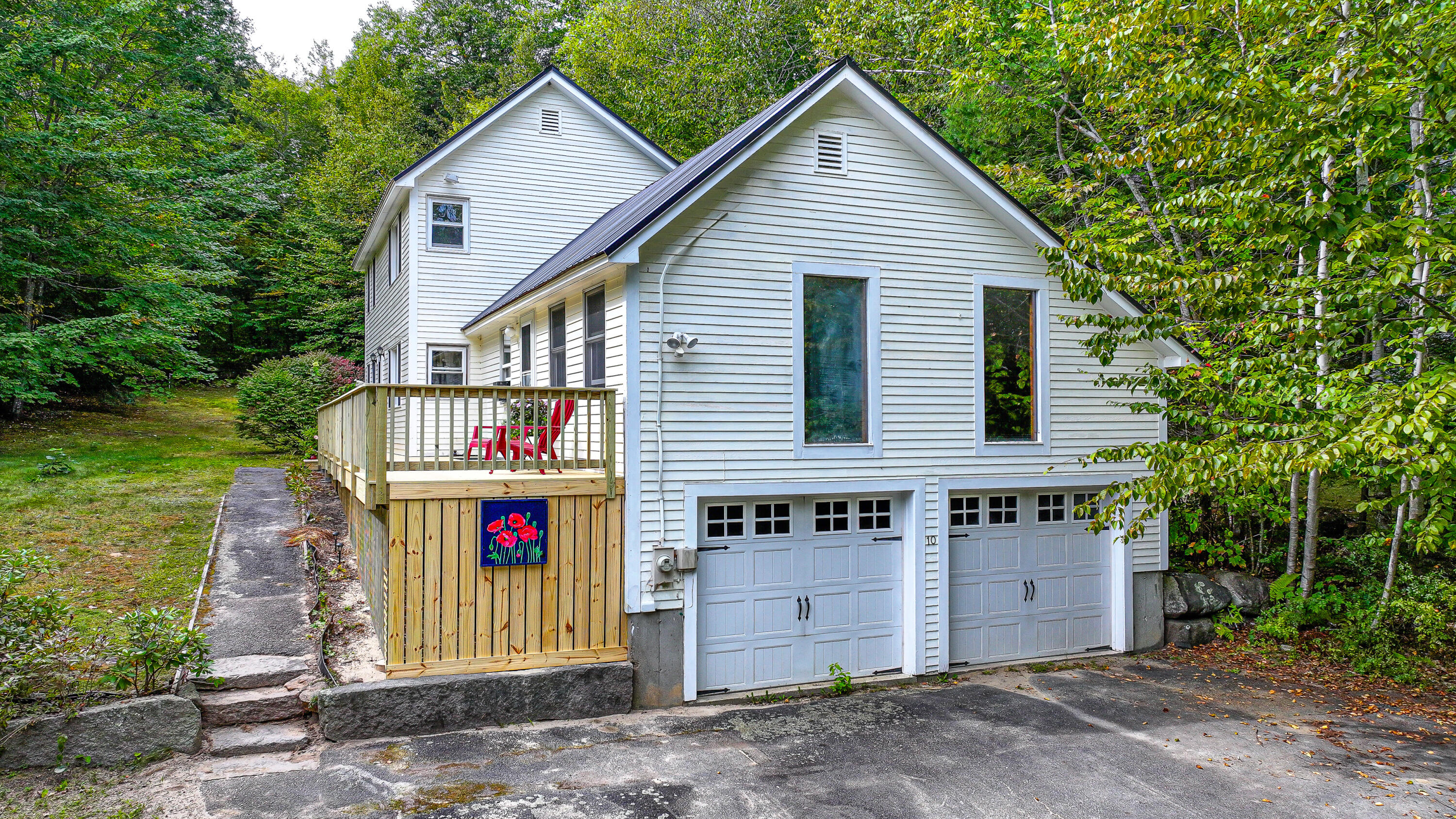 10 Hebb Drive Bridgton ME 04009