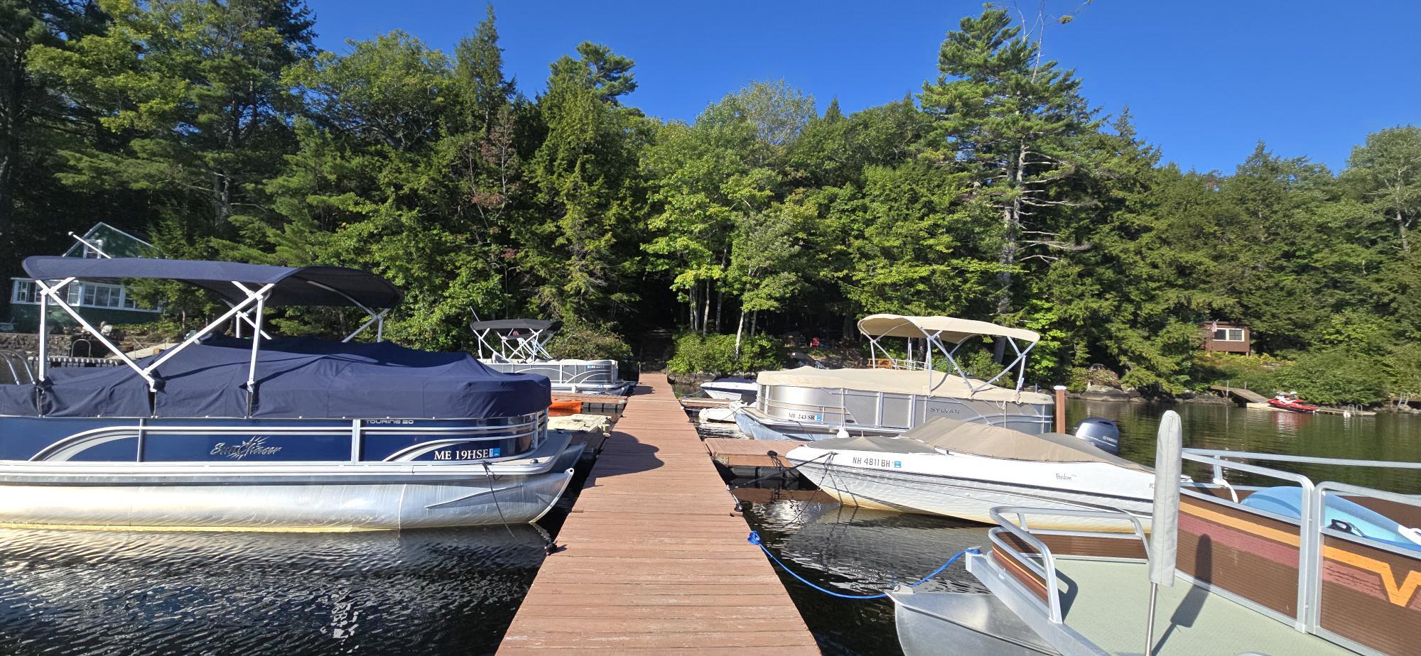 10 Hebb Drive Bridgton ME 04009