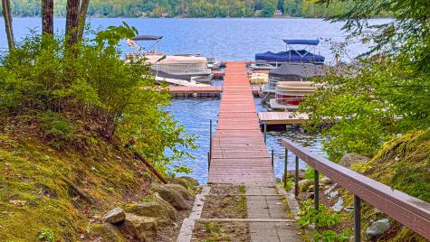 10 Hebb Drive Bridgton ME 04009