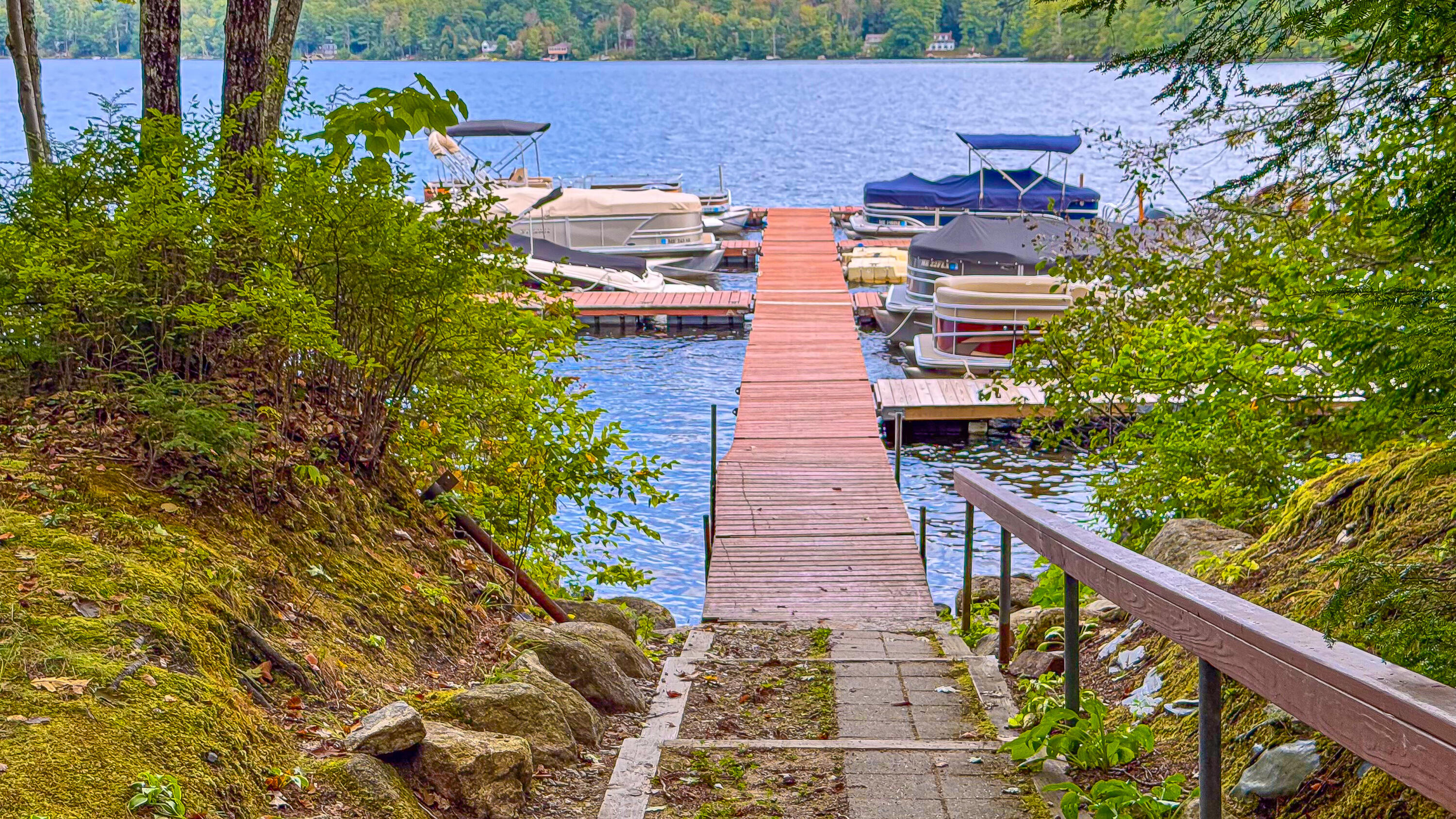 10 Hebb Drive Bridgton ME 04009