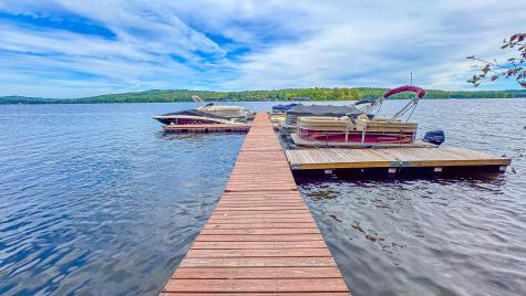 10 Hebb Drive Bridgton ME 04009